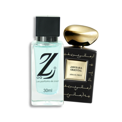 Jawhara Oriental