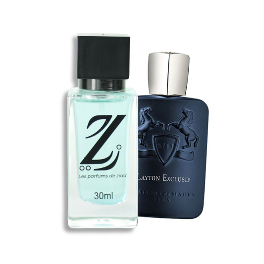 Layton Exclusif