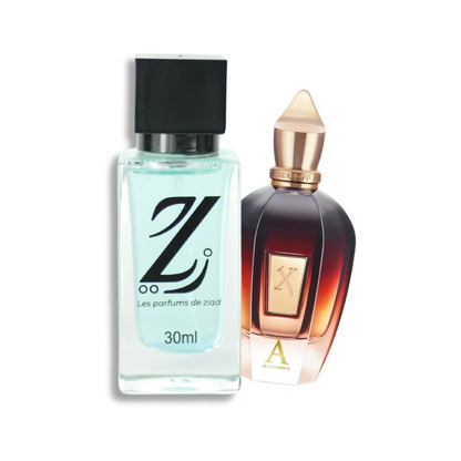 Alexandria Orientale