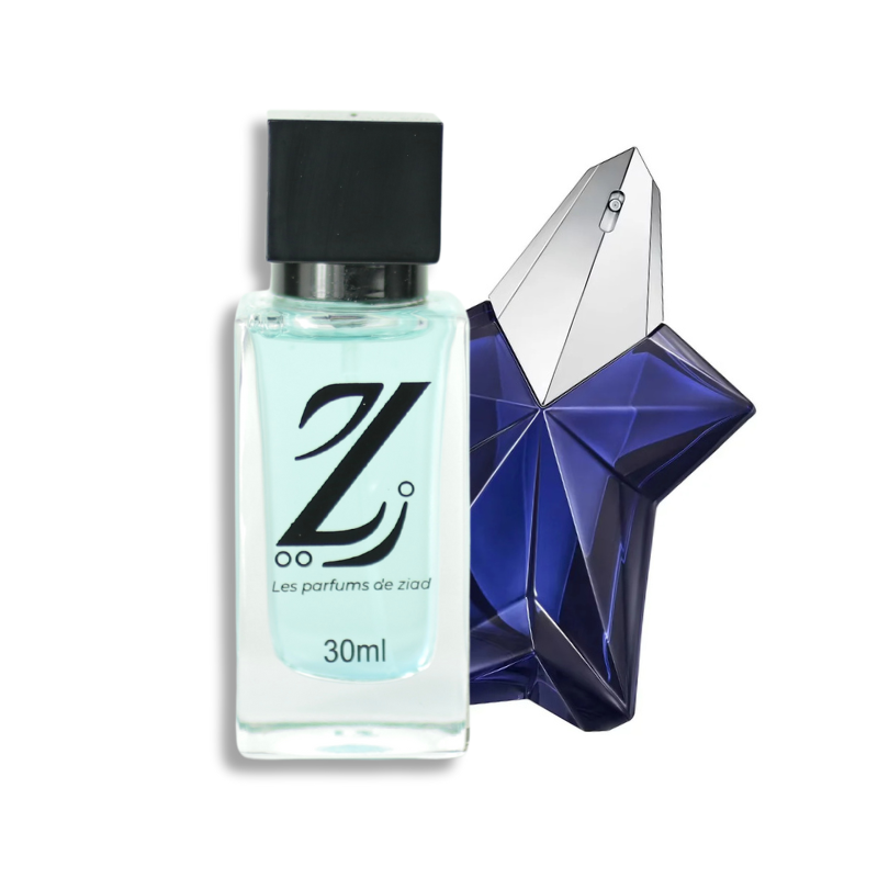 Angel Elixir