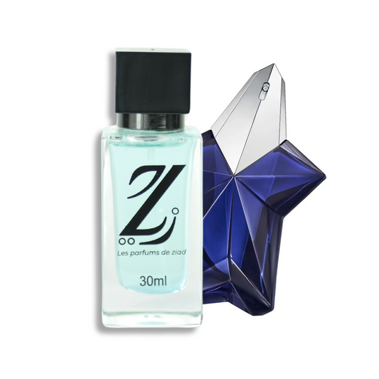 Angel Elixir
