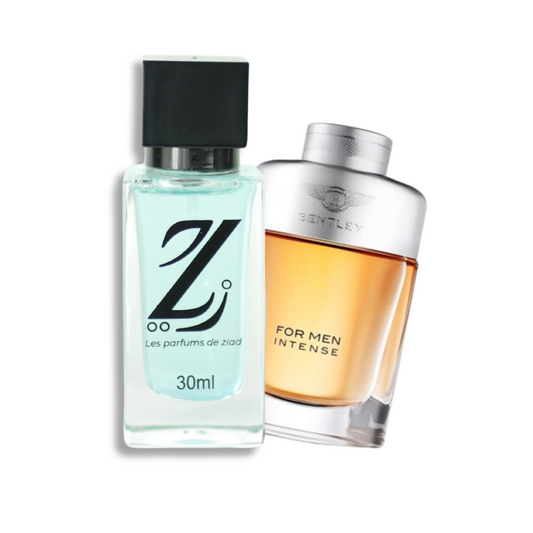 For Men Intense