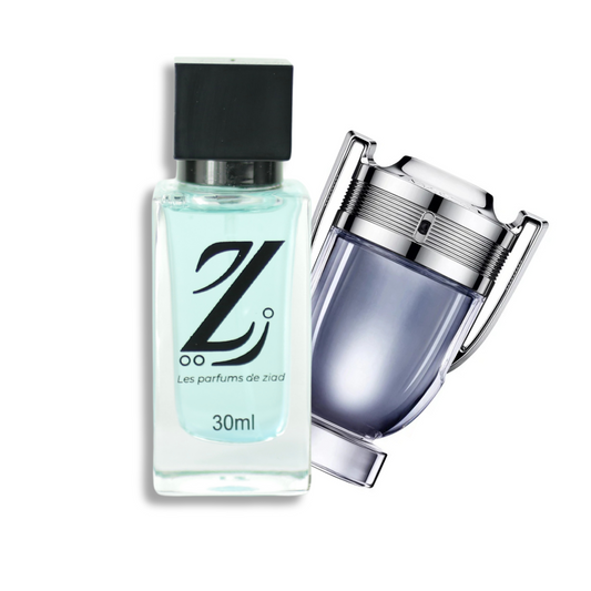 Invictus Platinum