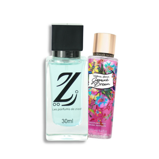 Jasmine Dream