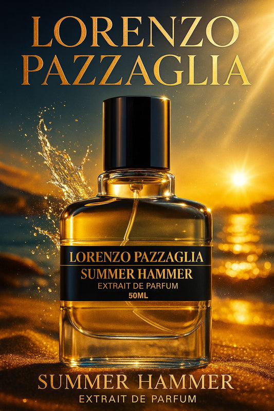SUMMER HAMMER (50ML)