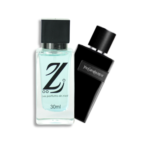 Y le parfum