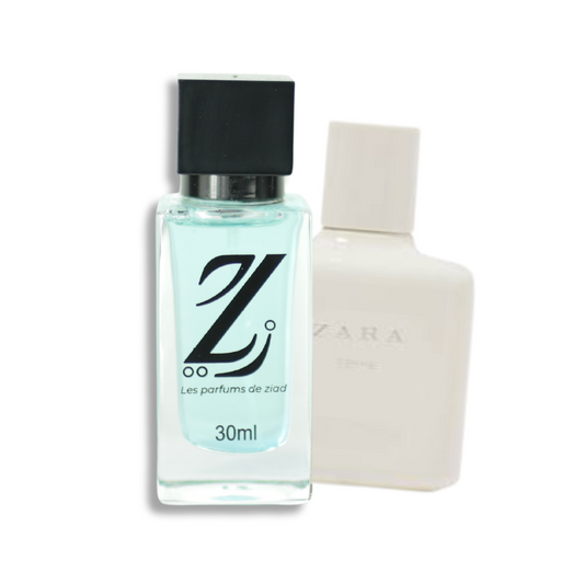 Zara Woman