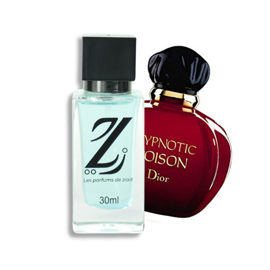 Hypnotic Poison