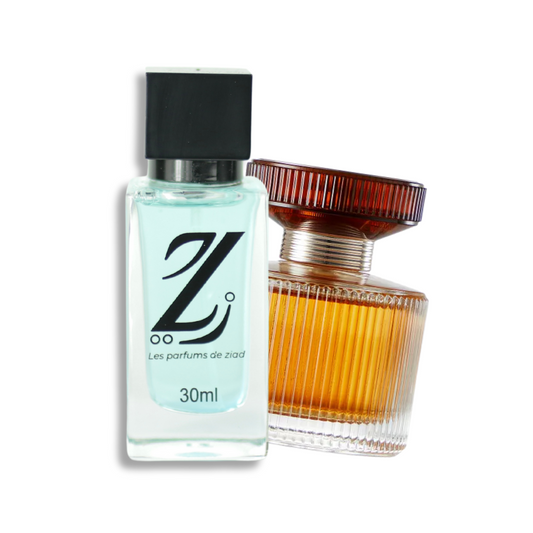 Ambre Elixir
